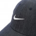 Фото Кепка Nike U NSW H86 SWOOSH DENIM CAP DJ6220-010 - зображення 2