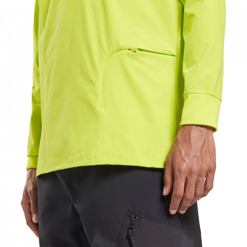 Фото Чоловічий лонгслів REEBOK EDGEWORKS GS9192 - зображення 5