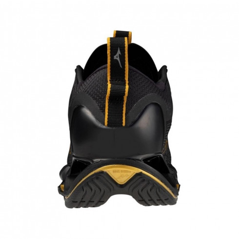 Фото Чоловічі бігові кросівки Mizuno WAVE PROPHECY 13 J1GC2451-32 - зображення 4