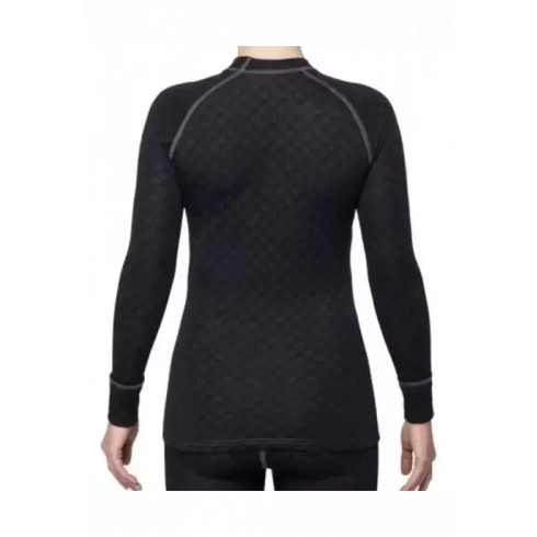 Фото Лонгслів Thermowave MERINO XTREME 12XTRM412-990 - зображення 2