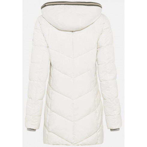 Фото Зимове жіноче напівпальто Camel Active COAT 310210-8R48-01 - зображення 2