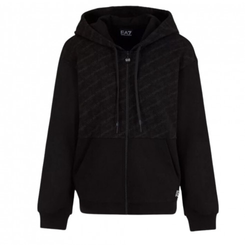 Фото Жіноча кофта ARMANI SWEATSHIRT 3DTM07-TJUAZ - зображення 3