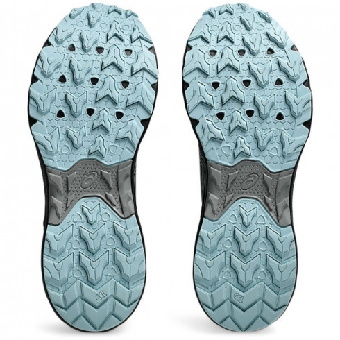 Фото Чоловічі бігові кросівки Asics GEL-VENTURE 9 1011B486-302 - зображення 5