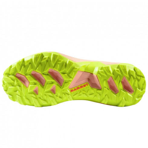 Фото Жіночі кросівки для трекінгу Mammut Sertig II Low GTX Women 3030-04290-LIGH - зображення 4