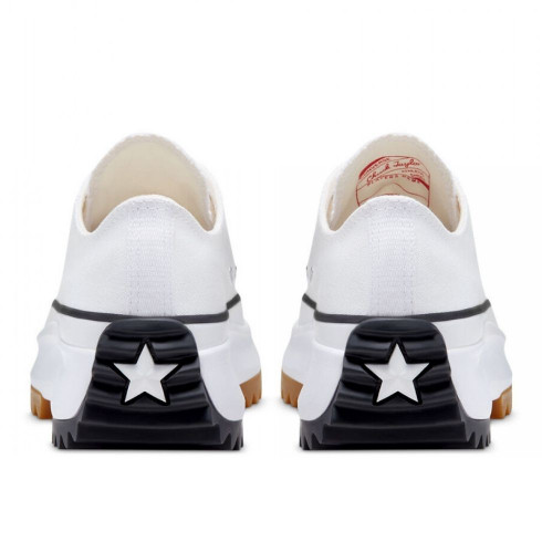 Фото Жіночі кеди Converse Run Star Hike 168817C-102 - зображення 6