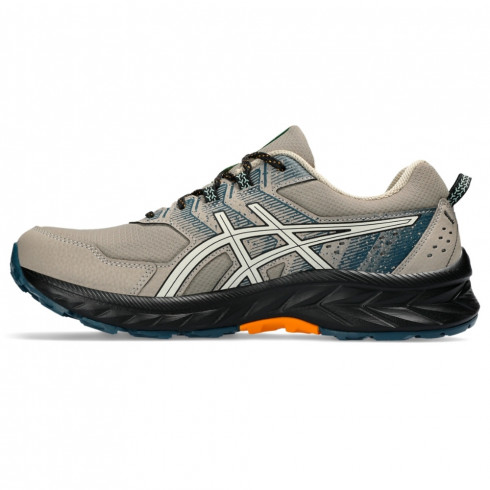 Фото Чоловічі бігові кросівки Asics GEL-VENTURE 9 1011B486-024 - зображення 4