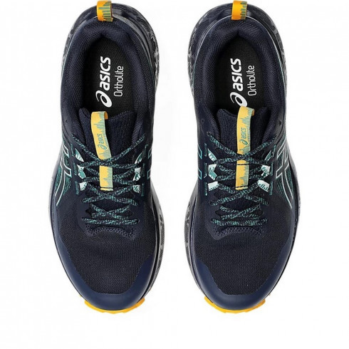 Фото Чоловічі бігові кросівки Asics GEL-SONOMA 8 1011B979-400 - зображення 8
