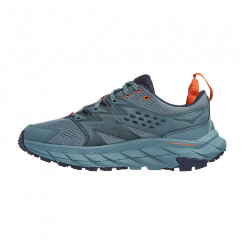 Фото Чоловічі бігові кросівки Hoka One One M ANACAPA BREEZE LOW 1127920-GBOS - зображення 2