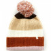 Фото Жіноча шапка Rip Curl SESSIONS REG POM POM BEANIE  02SWHE-3282 - зображення 1