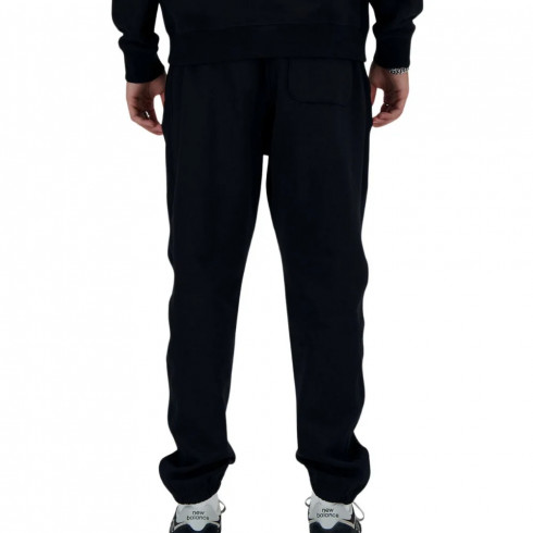 Фото Чоловічі спортивні штани New Balance Athletics MP41508BK - зображення 2