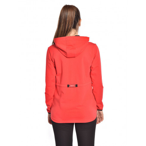 Фото Жіночий спортивний костюм Bilcee TB20WL01W8925-1042 - зображення 4