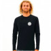 Фото Гідрофутболка чоловіча Rip Curl ICONS OF SURF L/S 12EMRV-90 - зображення 1
