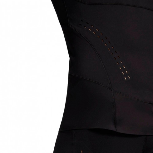 Фото Жіноча спортивна футболка Adidas by Stella McCartney TruePurpose FU6238 - зображення 6