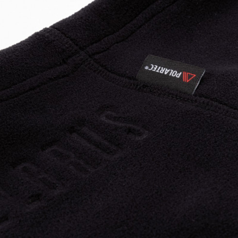 Фото Шарф ELBRUS KENJI POLARTEC-BLACK - зображення 2