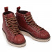 Чоловічі черевики Adidas Superstar Boot FZ2642 - зображення 3 Фото Чоловічі черевики Adidas Superstar Boot FZ2642 - зображення 3
