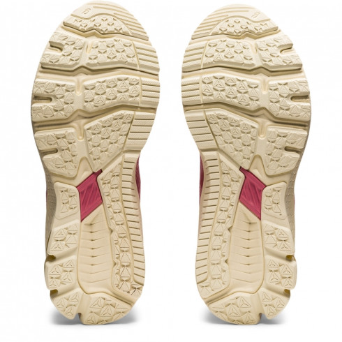 Фото Жіночі бігові кросівки Asics GT-1000 10 1012A878-701 - зображення 3