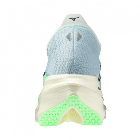 Фото Унісекс кросівки для бігу Mizuno WAVE REBELLION PRO 3 J1GD2530-01 - зображення 6