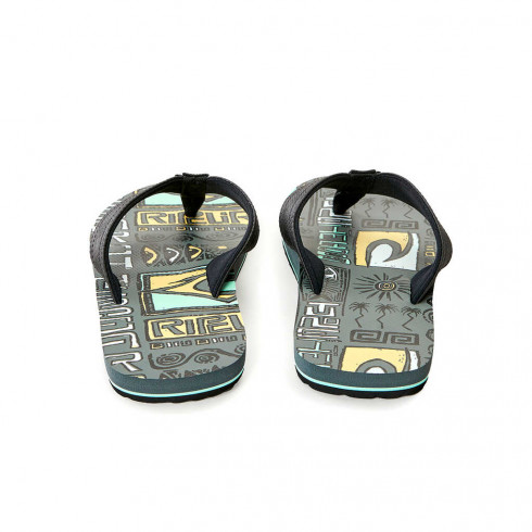 Фото Дитячі сланці Rip Curl RIPPER OPEN TOE - BOY TKTAG2-80 - зображення 3