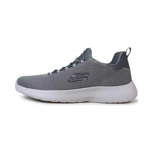 Фото Чоловічі повсякденні кросівки Skechers Dynamight 58360 CHAR - зображення 3