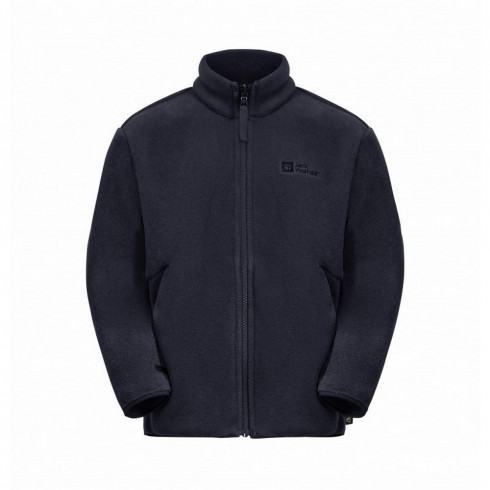 Фото Дитяча куртка 3 в 1 Jack Wolfskin ICELAND 3IN1 JACKET K 1610081_2487 - зображення 2