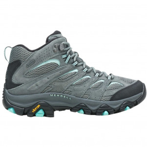 Жіночі трекінгові черевики Merrell MOAB 3 MID GTX sedona sage