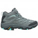Фото Жіночі трекінгові черевики Merrell MOAB 3 MID GTX J036306 - зображення 1