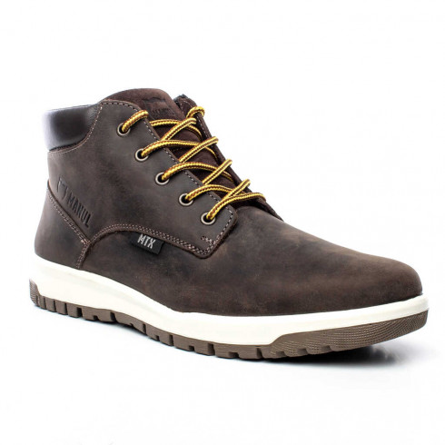 Фото Чоловічі черевики Manul Gaur 4255.39/MT - зображення 7