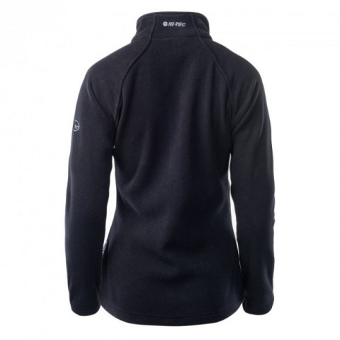 Фото Жіночий фліс HI-TEC LADY HENIS-BLACK - зображення 3