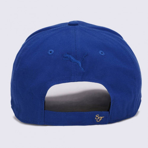Фото Кепка Puma Ferrari SPTWR Style BB Cap 023720-03 - зображення 2