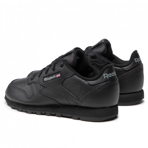 Фото Дитячі повсякденні кросівки REEBOK CLASSIC LEATHER 50170 - зображення 5