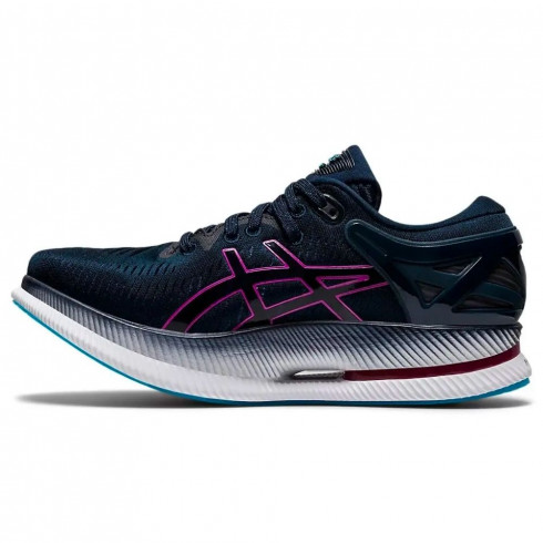Фото Жіночі бігові кросівки Asics MetaRide 1012B070-400 - зображення 2