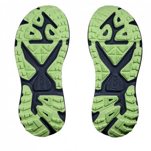 Фото Чоловічі бігові кросівки HOKA STINSON 7 1141530-DYN - зображення 5