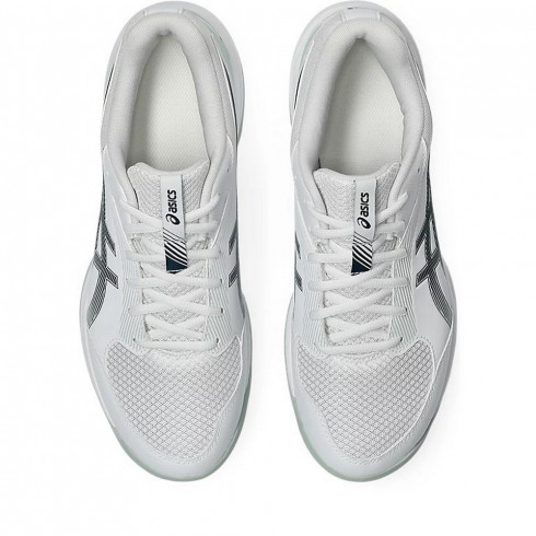 Чоловічі волейбольні кросівки Asics GEL-TASK 4 1071A103-102 - зображення 3 Фото Чоловічі волейбольні кросівки Asics GEL-TASK 4 1071A103-102 - зображення 3