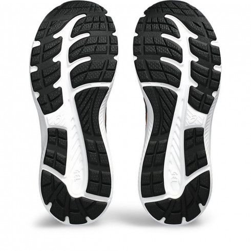 Фото Чоловічі бігові кросівки ASICS GEL-CONTEND 8 1011B492-407 - зображення 6