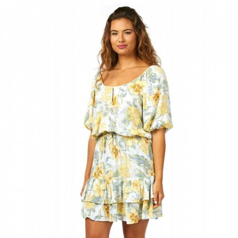 Топ жіночий Rip Curl ALWAYS SUMMER TOP 01BWSH-1000 - зображення 3 Фото Топ жіночий Rip Curl ALWAYS SUMMER TOP 01BWSH-1000 - зображення 3