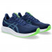Чоловічі бігові кросівки Asics PATRIOT 13 1011B485-407 - зображення 2 Фото Чоловічі бігові кросівки Asics PATRIOT 13 1011B485-407 - зображення 2