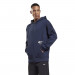 Фото Чоловіче худі Reebok THERMOWARM+GRAPHENE COTTON FLEECE GS9207 - зображення 4