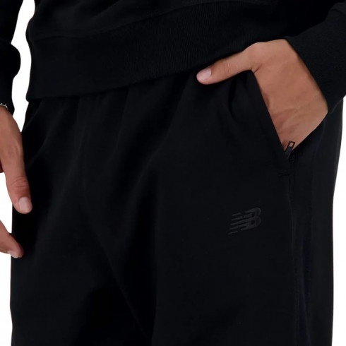 Фото Чоловічі спортивні штани New Balance Athletics MP41508BK - зображення 3