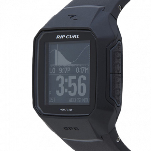 Фото Годинник Rip Curl SEARCH GPS SERIES 2 A1144-90 - зображення 2