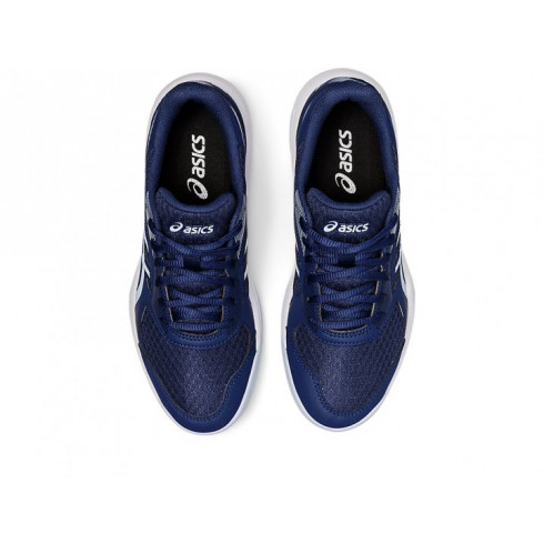 Фото Жіночі волейбольні кросівки ASICS UPCOURT 5 1072A088-400 - зображення 3