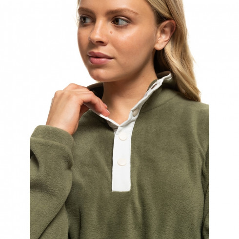 Фото Жіночий фліс ROXY EVENING SHADOWS J PLFL ERJPF03107-TPC0 - зображення 2