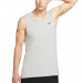 Фото Чоловіча майка Nike M NK DF TANK DFC SOLID AR6069-063 - зображення 1