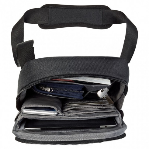 Фото Сумка Jack Wolfskin GADGETARY 8006611_6000 - зображення 2