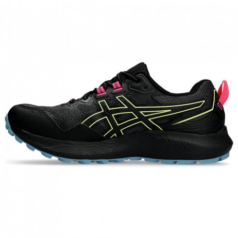 Фото Жіночі бігові кросівки ASICS GEL-SONOMA 7 1012B413-002 - зображення 7