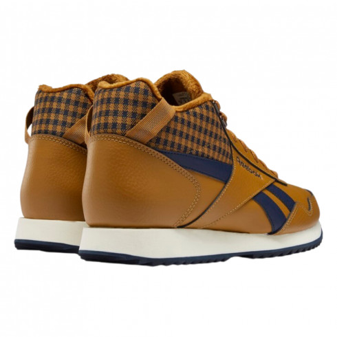 Фото Чоловічі повсякденні кросівки REEBOK ROYAL GLIDE MID G57554 - зображення 3