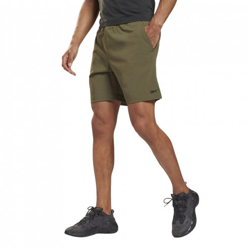 Фото Чоловічі шорти Reebok United By Fitness Athlete GS9169 - зображення 4