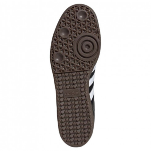 Чоловічі повсякденні кросівки Adidas SAMBA OG B75807 - зображення 6 Фото Чоловічі повсякденні кросівки Adidas SAMBA OG B75807 - зображення 6