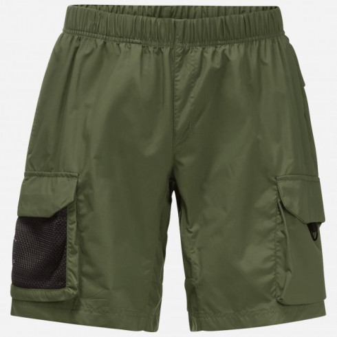 Фото Шорти Jack Wolfskin 365 REBEL SHORT M 1507411_4129 - зображення 7
