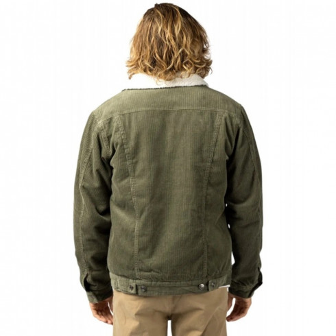 Фото Чоловічий жакет Rip Curl STATE CORD JACKET  CJKCR9-3680 - зображення 3