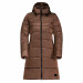 Фото Напівпальто жіноче Jack Wolfskin EISBACH COAT W 1206981_5141 - зображення 6